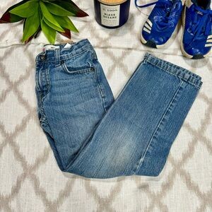 Levi’s 505 boys jeans size 7
